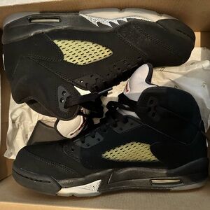 Jordan 5 Retro OG